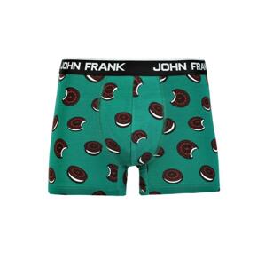 Pánské boxerky John Frank JFBD320