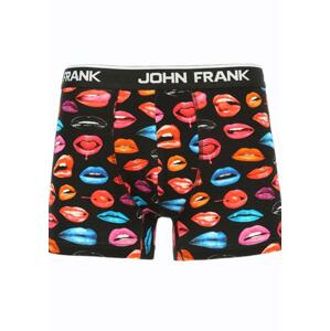 Pánské boxerky John Frank JFBD323