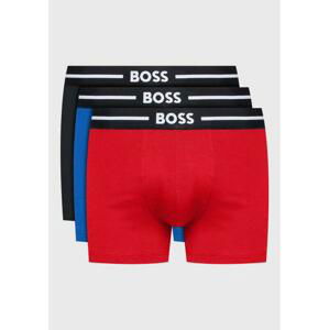 Pánské boxerky BOSS 50479265 3 pack