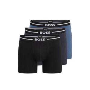 Pánské boxerky BOSS 50480621 3 pack