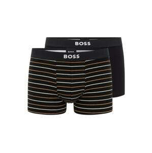 Pánské boxerky BOSS 50479116 2pack