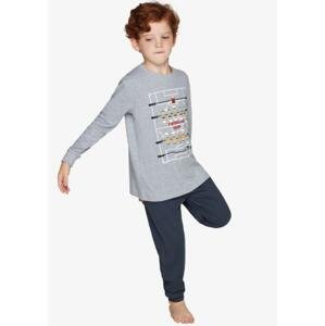 Chlapecké pyžamo Muydemi 730042