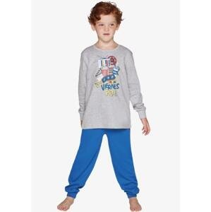 Chlapecké pyžamo Muydemi 730043
