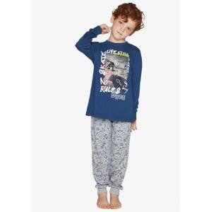 Chlapecké pyžamo Muydemi 730041