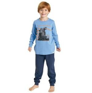 Chlapecké pyžamo Muydemi 750046