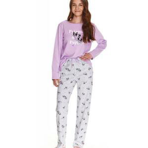 Dívčí pyžamo Taro 2784