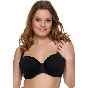 Dámská podprsenka Curvy Kate Daily Dream CK4501 černá