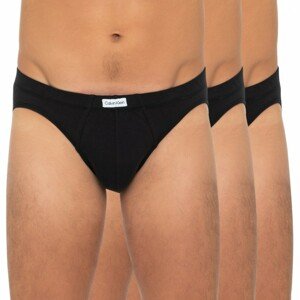 Pánské slipy Calvin Klein NB 3261A 3 kusy