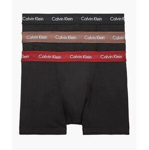 Pánské boxery Calvin Klein U2662G 6FA 3kusy