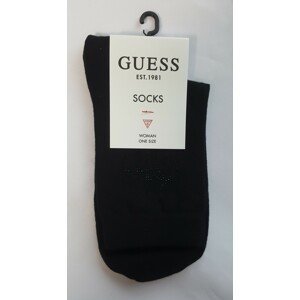 Dámské ponožky GUESS O0BY00