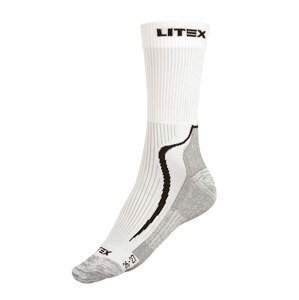Outdoor ponožky Litex 99670