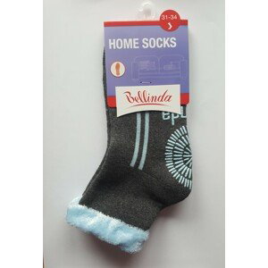 Dámské ponožky Bellinda BE495920