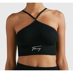 Dámský sportovní top Tommy Hilfiger UW0UW04255