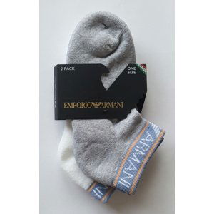 Dámské ponožky Emporio Armani 292304 3R227