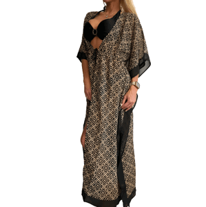 Dámské kimono LingaDore 6511