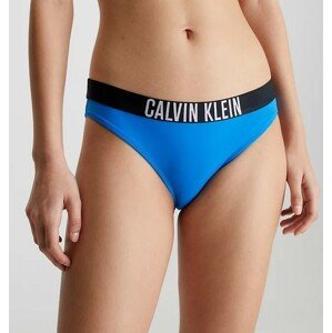 Dámské plavky Calvin Klein KW0KW01983 kalhotky