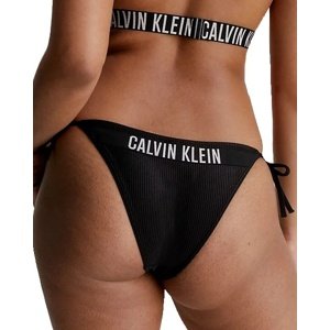 Dámské plavky Calvin Klein KW0KW01985 kalhotky