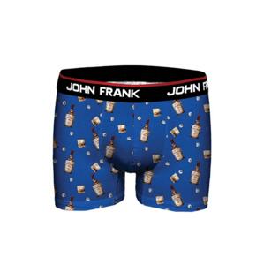 Pánské boxerky John Frank JFBD350