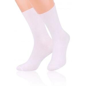 Pánské ponožky Steven 018 bílé