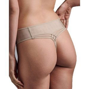 Dámské tanga Marlies Dekkers Dame de Paris 36202