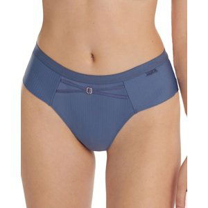 Dámské tanga Lisca Laura 22290 modré