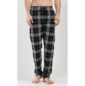 Pánské pyžamové kalhoty Vienetta Secret Adam