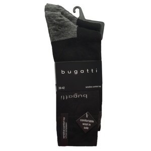 Pánské ponožky Bugatti 6906 2 páry