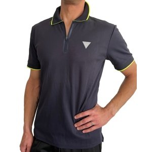 Pánské polo triko Guess Z3BP00