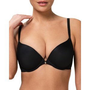 Dámská push-up podprsenka TRIUMPH BODY MAKE-UP ESSENTIALS WHU 10161797 černá