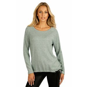 Dámský svetr s dlouhým rukávem Litex 7D015