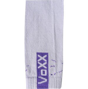 PEGAS dětské antibakteriální punčochové kalhoty VoXX fialová 86-92