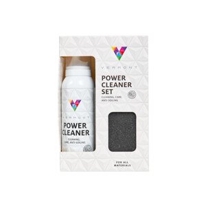 VERMONT Power Cleaner Set 125ml různobarevná None