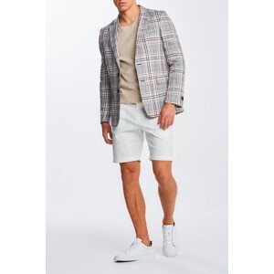 ŠORTKY GANT D2. REGULAR SUNFADED SHORTS bílá 31