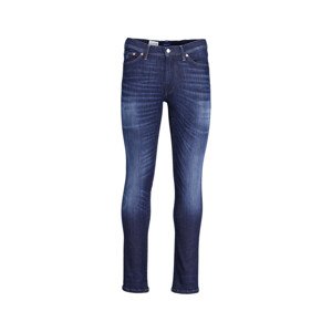 DŽÍNY GANT MAXEN ACTIVE-RECOVER JEANS modrá 30/34