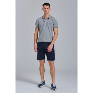 ŠORTKY GANT MD. RELAXED SHORTS modrá 30