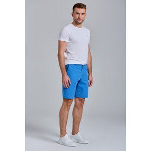 ŠORTKY GANT MD. RELAXED SHORTS modrá 30