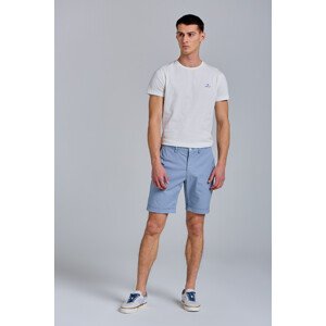 ŠORTKY GANT ALLISTER SUNFADED SHORTS modrá 30