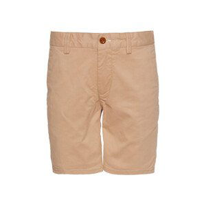 ŠORTKY GANT CHINO SHORTS hnědá 122/128