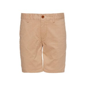 ŠORTKY GANT CHINO SHORTS hnědá 134/140