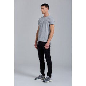 DŽÍNY GANT D1. MAXEN ACTIVE-RECOVER COL JEANS černá 32/32