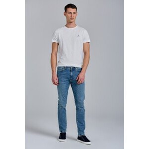 DŽÍNY GANT MAXEN ACTIVE-RECOVER JEANS modrá 32/34