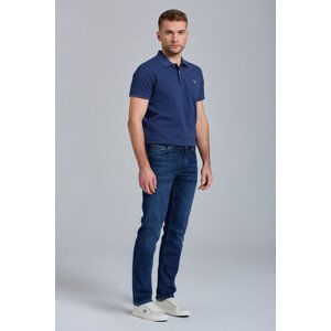 DŽÍNY GANT ARLEY GANT JEANS modrá 32/34