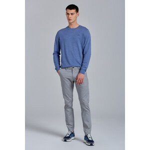 KALHOTY GANT D1. TP HALLDEN SPORTS CHINOS šedá 29/32