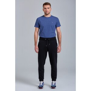 TEPLÁKY GANT ORIGINAL SWEAT PANTS černá 5XL