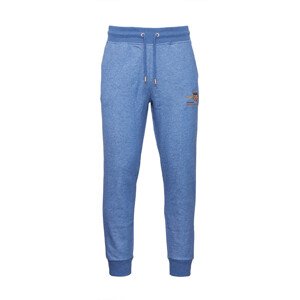 TEPLÁKY GANT ARCHIVE SHIELD SWEAT PANTS modrá S