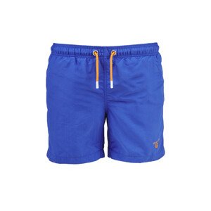 PLAVKY GANT BOY'S SWIM SHORTS modrá 122/128