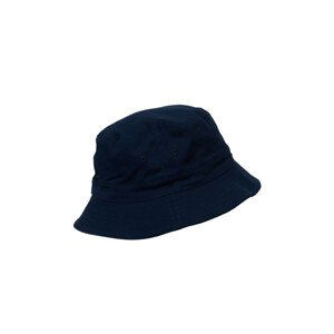 KLOBOUK GANT D1. BUCKET HAT modrá S/M