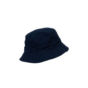 KLOBOUK GANT D1. BUCKET HAT modrá L/XL