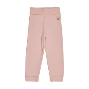 TEPLÁKY GANT ORIGINAL PANTS růžová 68