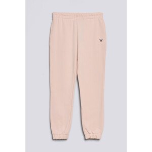 TEPLÁKY GANT THE ORIGINAL SWEAT PANTS růžová 170